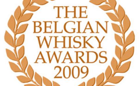 The Belgian Whisky Awards 2009