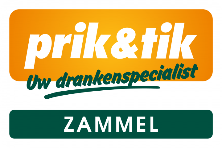 Prik & Tik Geel Zammel