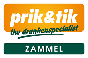Prik & Tik Zammel logo
